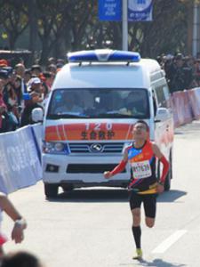 新兴县大型活动