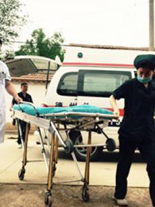 新兴县院后转乡